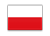 RISTORANTE PIZZERIA IL TEMPIO GRECO - Polski
